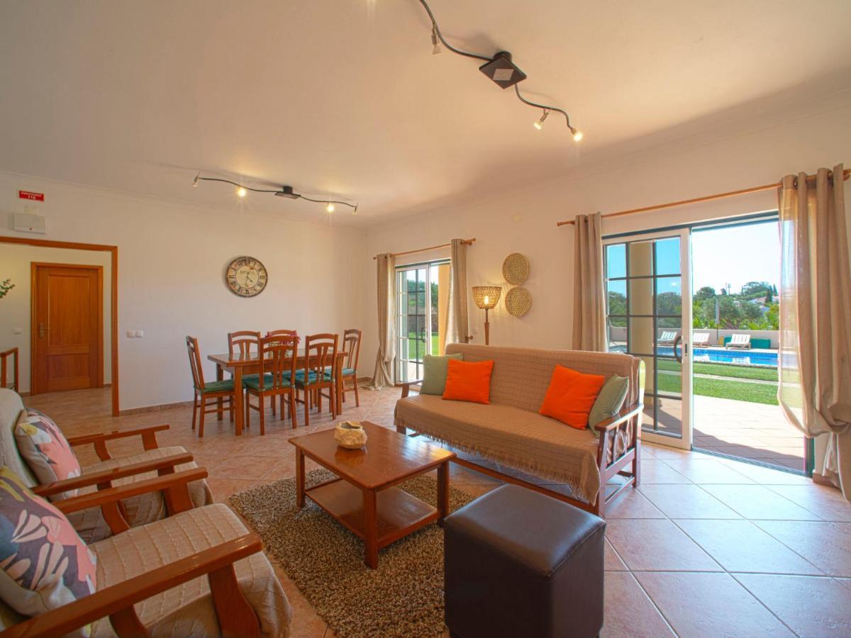 Holiday Home Alto Da Rafoia By Interhome Лагоа Экстерьер фото