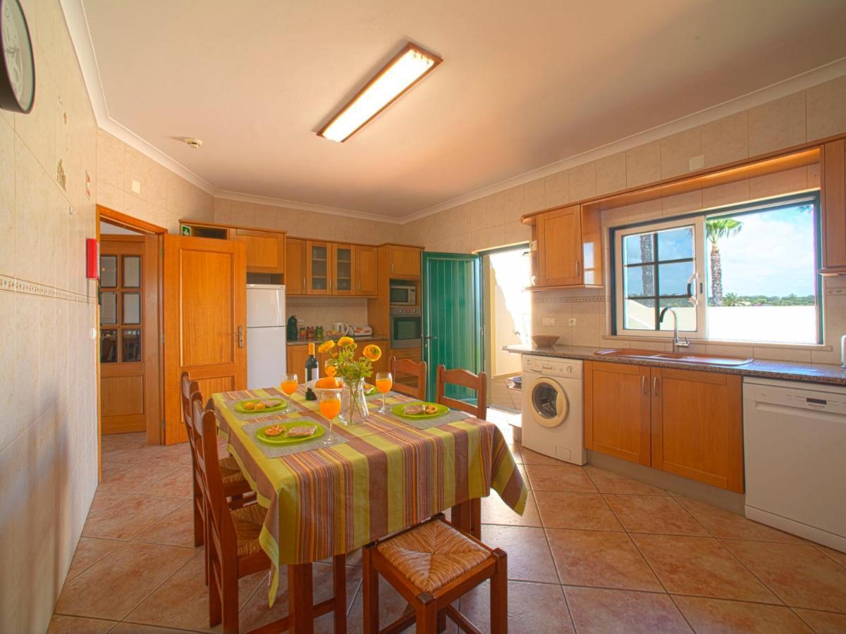 Holiday Home Alto Da Rafoia By Interhome Лагоа Экстерьер фото