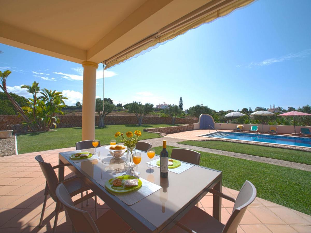 Holiday Home Alto Da Rafoia By Interhome Лагоа Экстерьер фото