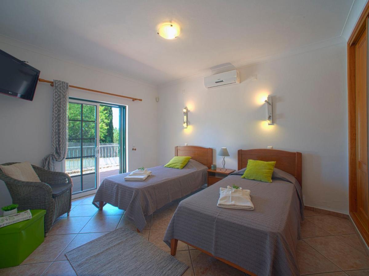 Holiday Home Alto Da Rafoia By Interhome Лагоа Экстерьер фото
